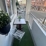 Apartman Cosy Centre *
