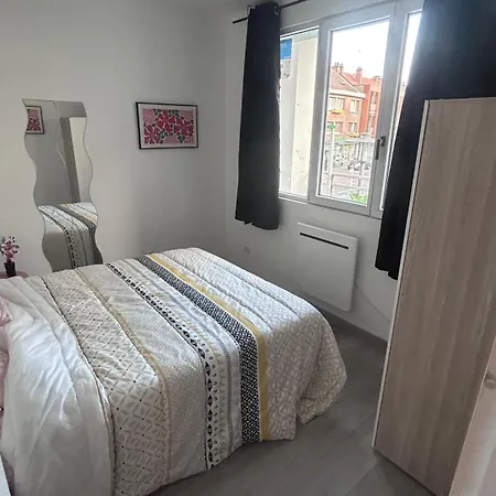 Cosy Centre Dunkirk