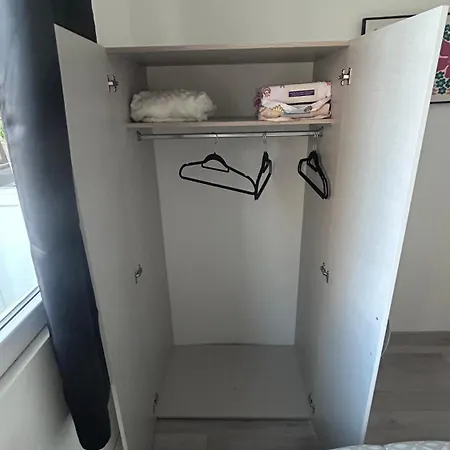Cosy Centre Dunkirk