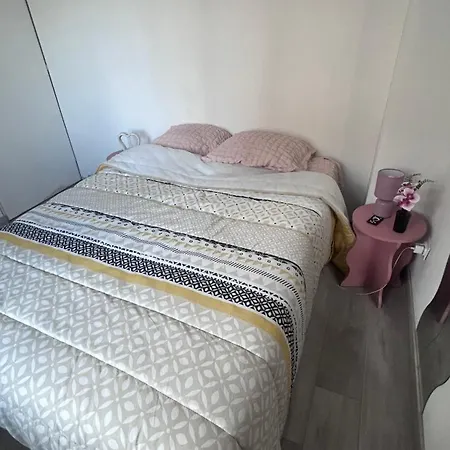 Lejlighed Cosy Centre Dunkirk
