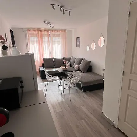 Cosy Centre Lejlighed Dunkirk