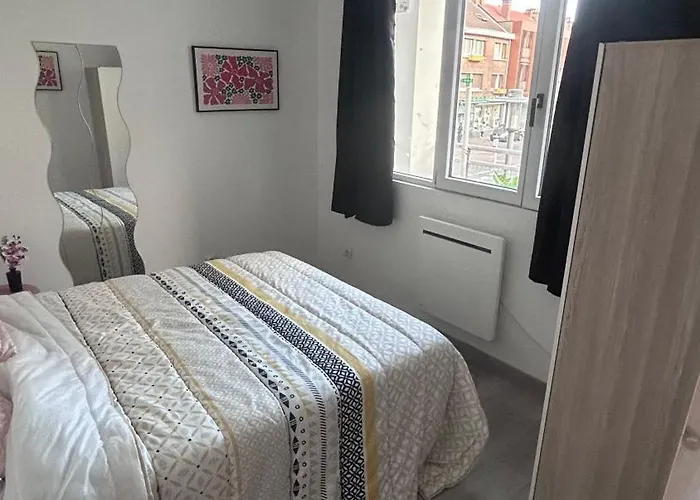 Cosy Centre Dunkirk