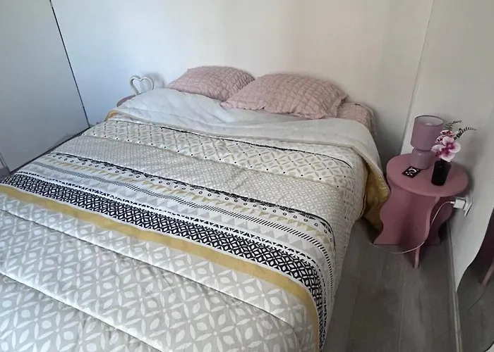 Lejlighed Cosy Centre Dunkirk