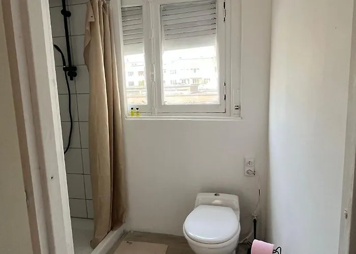 Cosy Centre Dunkirk